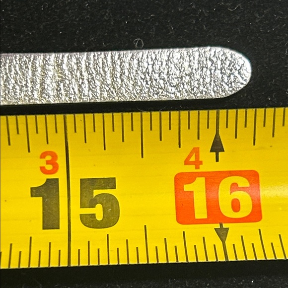 Silver Inspirational Wrap Bracelet - "All Things Are Possible" - Keep Collective - Picture 10 of 11